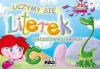 Uczymy się literek - zdjęcie