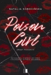 Poison Girl. Sweet Poison. Tom 1 - zdjęcie
