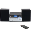 Mini Wieża HiFi z Bluetooth - zdjęcie