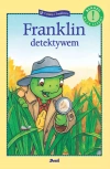 Franklin detektywem - zdjęcie
