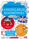 Ilustrowane angielskie rozmówki dla dzieci - zdjęcie