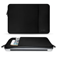 Tech-Protect Neopren Laptop 13 Black, zdjęcie 7