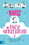 Fantastyczna Jane Austen. Duma i uprzedzenie - zdjęcie