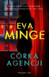 Córka agencji. Duże Litery - zdjęcie