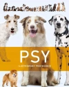 Psy. Ilustrowany przewodnik - zdjęcie