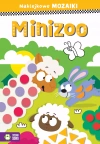 Naklejkowe mozaiki. Minizoo - zdjęcie