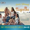 Niepełka. Tom 2. Siła prawdziwej przyjaźni. Audiobook - zdjęcie