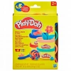 HSB PLAY DOH IMPREZOWE PREZENTY 12PAK - zdjęcie