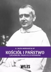 Kościół i państwo (zagadnienie układu ich stosunków) - zdjęcie