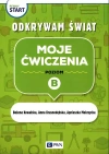 Pewny start. Odkrywam świat. Moje ćwiczenia. Poziom B - zdjęcie