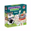 Dzwoniąca zabawa - zdjęcie
