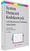 System Oznaczeń Kodeksowych czyli jak pracować z kodeksami i pisać pisma - zdjęcie