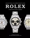 Rolex. Investing in wristwatches wer. angielska - zdjęcie
