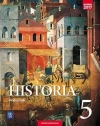 Historia. Podręcznik. Klasa 5. Szkoła podstawowa - zdjęcie