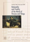 Rationality and Finality of the World of Persons and Things - zdjęcie