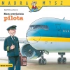 Mądra Mysz. Mam przyjaciela pilota - zdjęcie