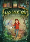 Początek przygody. Las Szeptów, tom 1 - zdjęcie