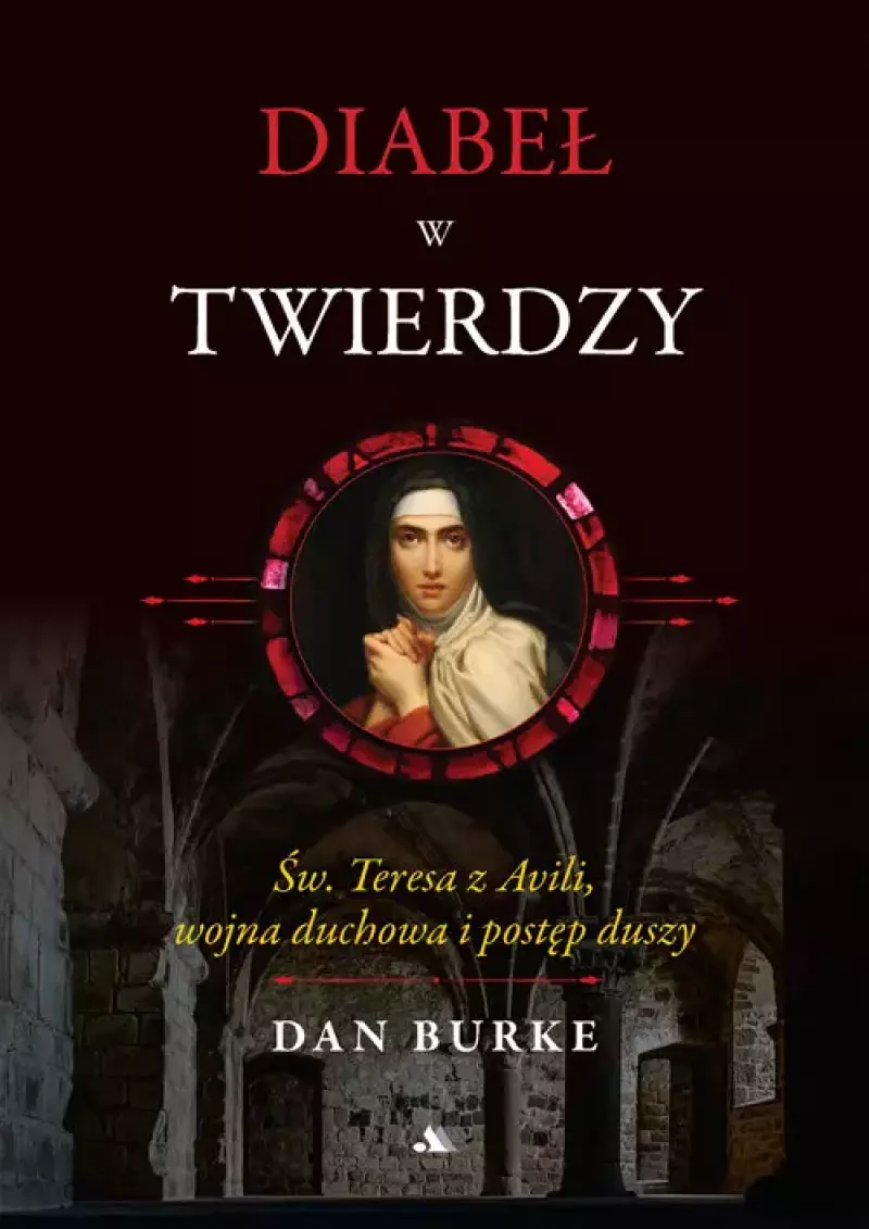 Diabeł w twierdzy