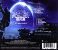 Ready Player One, 2 CD, zdjęcie 2