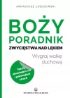 Boży poradnik zwycięstwa nad lękiem. Wygraj walkę duchową - zdjęcie
