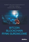 Bitcoin blockchain rynki surowcowe - zdjęcie
