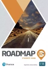 Roadmap B2+. Students' Book with digital resources and mobile app - zdjęcie
