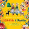 CD MP3 Kasia i Basia - zdjęcie