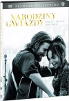 Premium Collection. Narodziny gwiazdy, DVD - zdjęcie