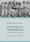 Otwarcie testamentu w prawie rzymskim - zdjęcie