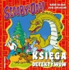 Scooby-Doo! Księga detektywów - zdjęcie