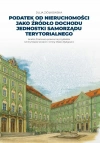 Podatek od nieruchomości jako źródło dochodu jednostki samorządu terytorialnego. Analiza finansowo-prawna na przykładzie Gminy Miasto Szczecin i Gminy Miasto Bydgoszcz - zdjęcie