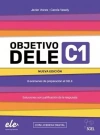 Objetivo DELE C1 Nueva Edicion 2024 + online - zdjęcie