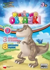 Piaskowe obrazki. Pakiet nr 7 - zdjęcie