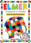 Elmer. Przygody w kratkę. Audiobook - zdjęcie