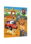 Safari - zdjęcie
