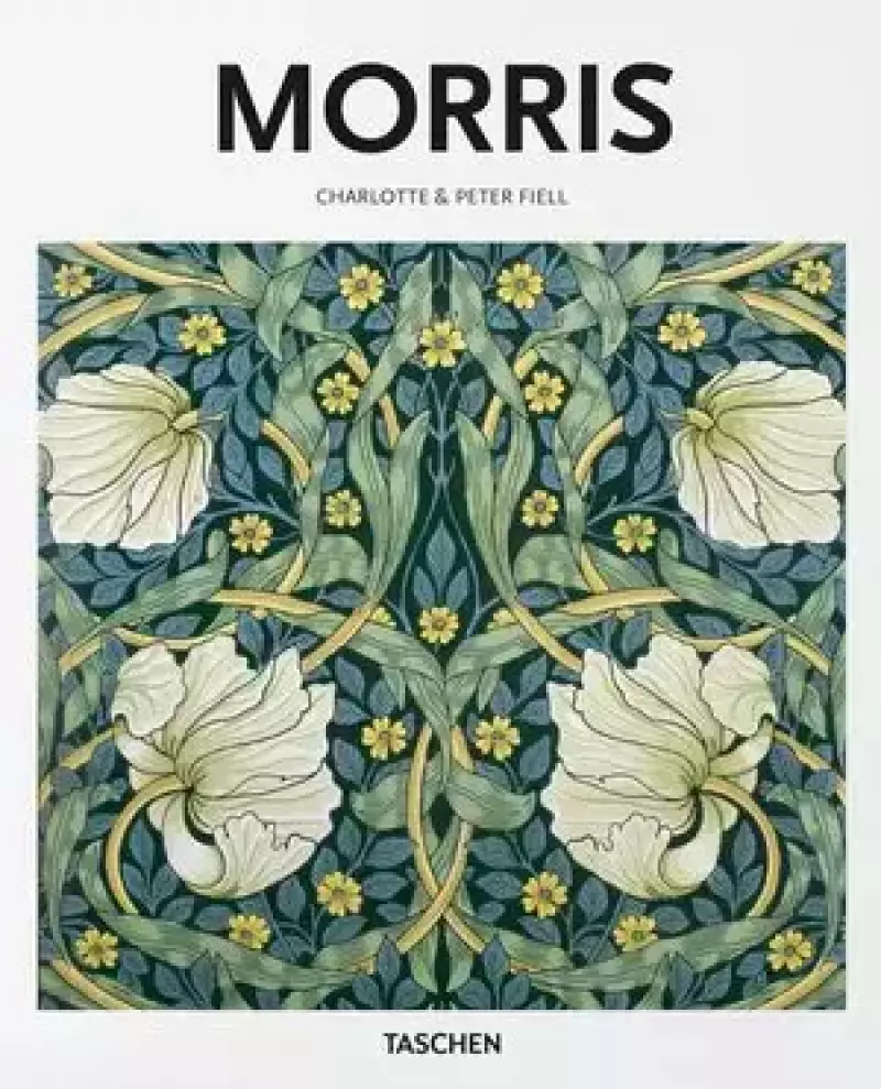 Morris Morris