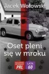 Najlepsze kryminały PRL. Oset pleni się w mroku - zdjęcie