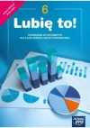 Lubię to! Informatyka. Podręcznik dla klasy 6 szkoły podstawowej - zdjęcie