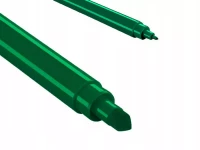Mazaki Pelikan 10 szt., zdjęcie 3
