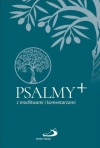 Psalmy Plus z modlitwami i komentarzami - zdjęcie