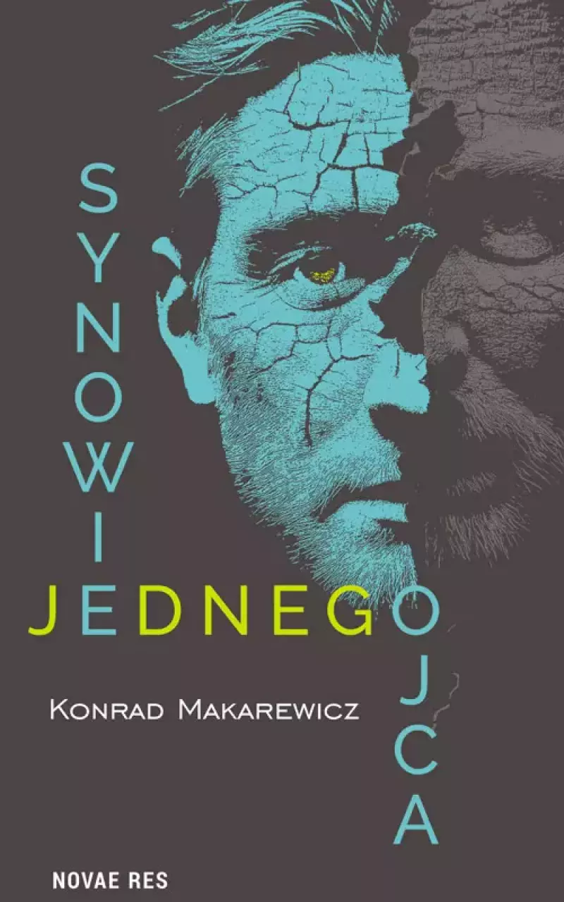 Synowie jednego ojca Synowie jednego ojca