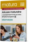 Matura 2027 Informatyka. Arkusze maturalne ZR - zdjęcie