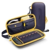 Spigen Nano Pop Pro Pouch Nintendo Switch 2 Blueberry Navy - zdjęcie