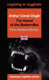 The Hound of the Baskervilles / Pies Baskervilleów. Czytamy w oryginale - zdjęcie
