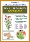 Zioła Przyprawy Odporność - zdjęcie