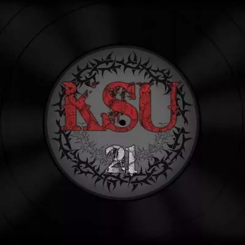 21 CD 21 CD