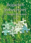 Bogactwo polszczyzny w świetle jej historii T. 6 - zdjęcie