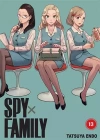 Spy X Family. Tom 13 - zdjęcie