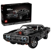LEGO Technic Samochód Fast and Furious Dodge Charger R/T 42231 - zdjęcie