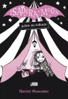 Isadora Moon jedzie na wakacje - zdjęcie